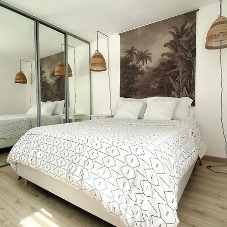 Appartement Cosy Et Calme Dugny エクステリア 写真