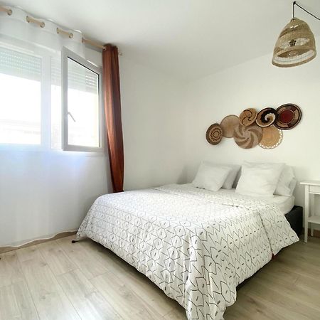 Appartement Cosy Et Calme Dugny エクステリア 写真
