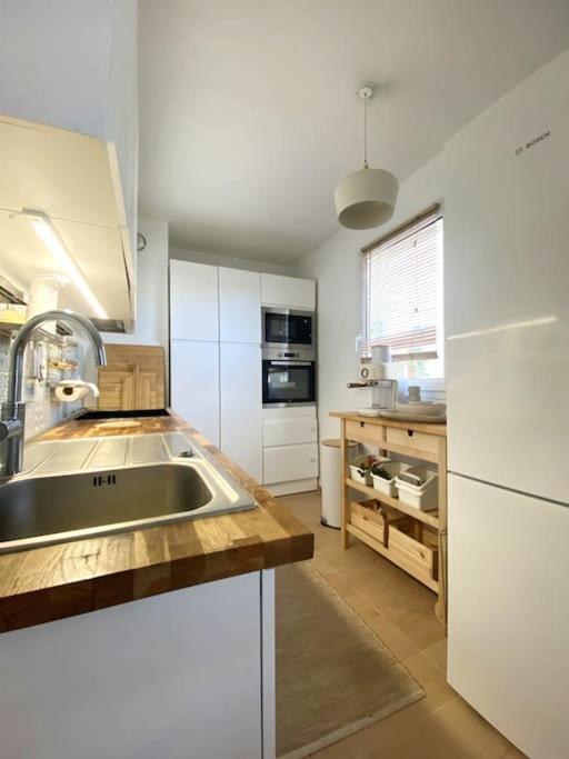 Appartement Cosy Et Calme Dugny エクステリア 写真