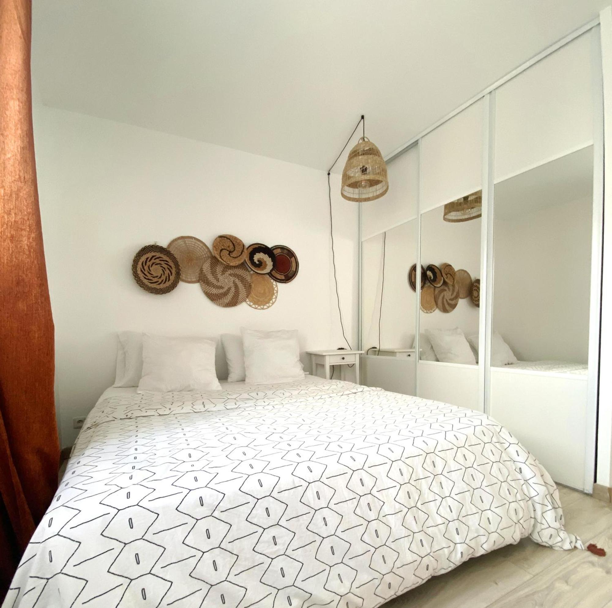 Appartement Cosy Et Calme Dugny エクステリア 写真