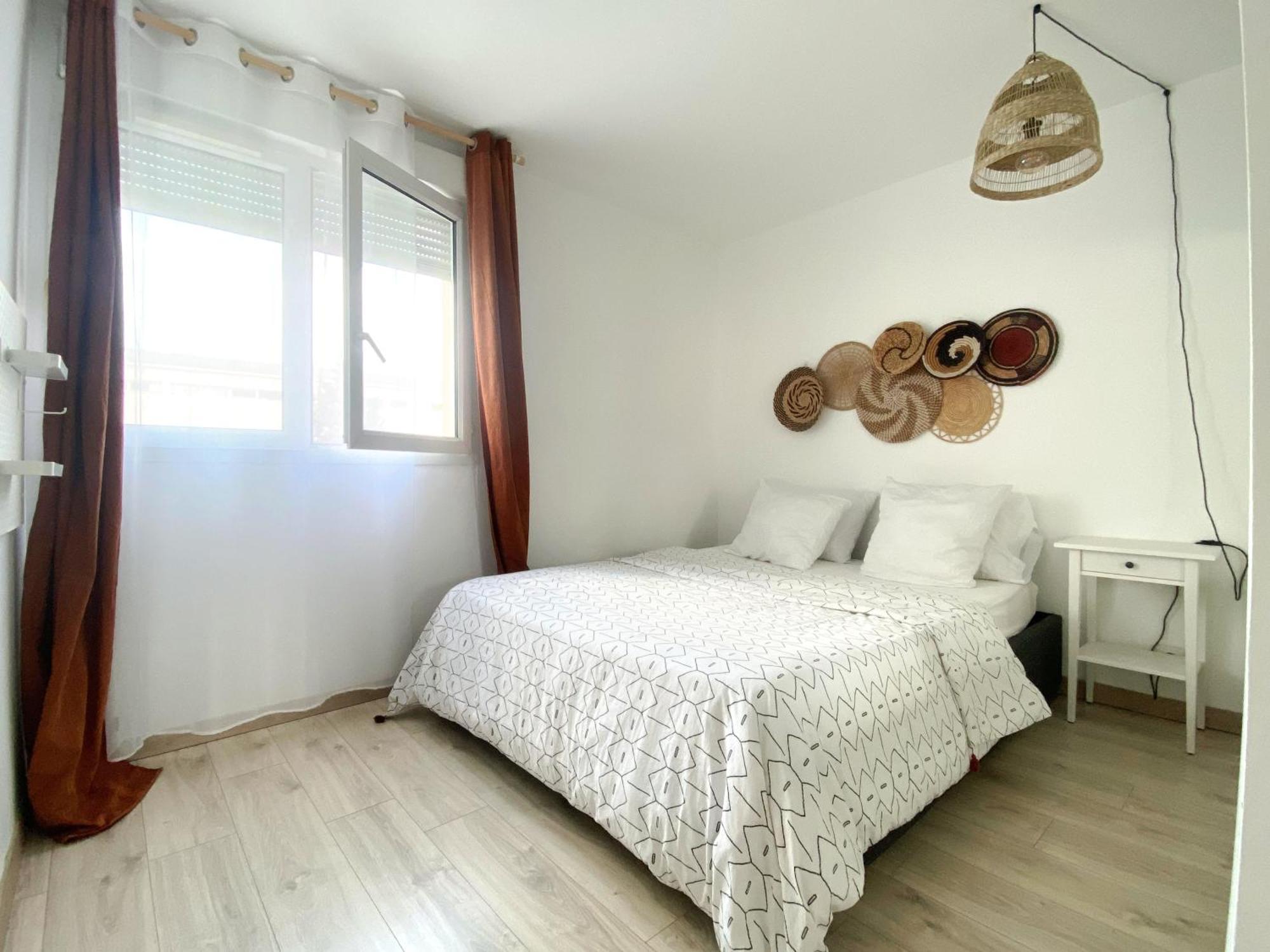 Appartement Cosy Et Calme Dugny エクステリア 写真